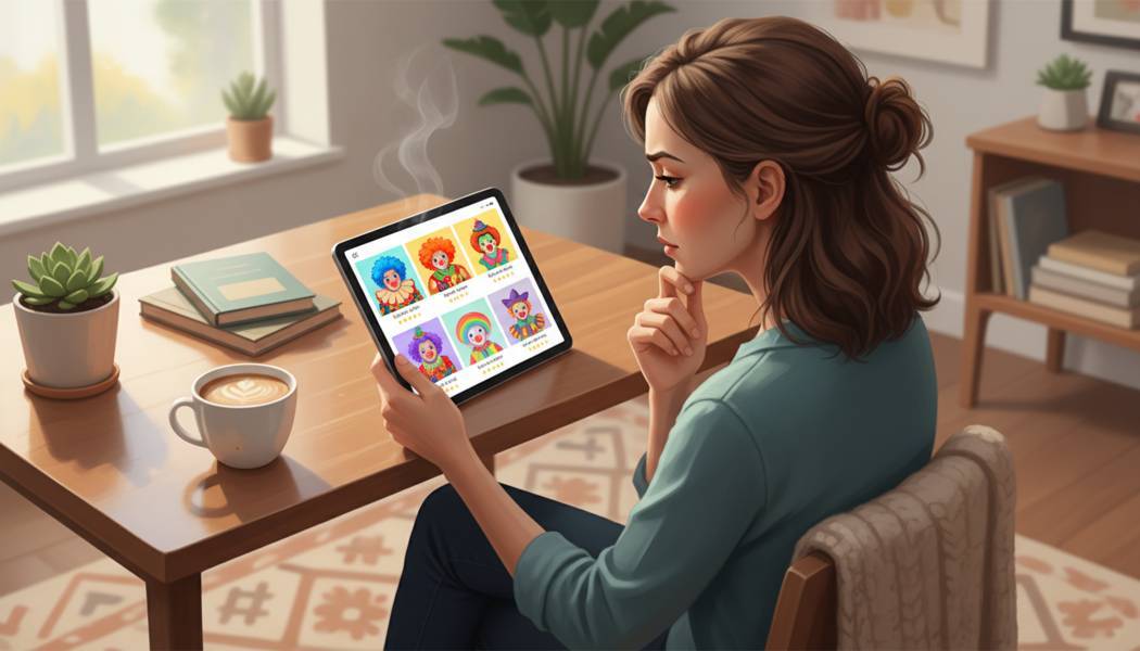 Giá Thuê Chú Hề Tạo Hình Bong Bóng Tại Quận 4. Ảnh 4